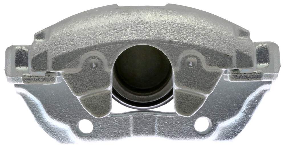 ACDELCO GOLD/PROFESSIONAL BRAKES - Reman Friction Ready Coated Disc Brake Caliper - ADU - 18fr12620c