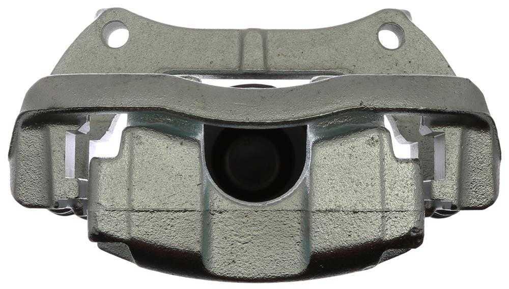 ACDELCO GOLD/PROFESSIONAL BRAKES - Reman Friction Ready Coated Disc Brake Caliper - ADU - 18fr12727c