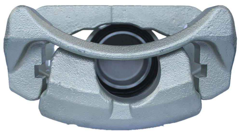ACDELCO GOLD/PROFESSIONAL BRAKES - Friction Ready Disc Brake Caliper - ADU - 18fr1489n