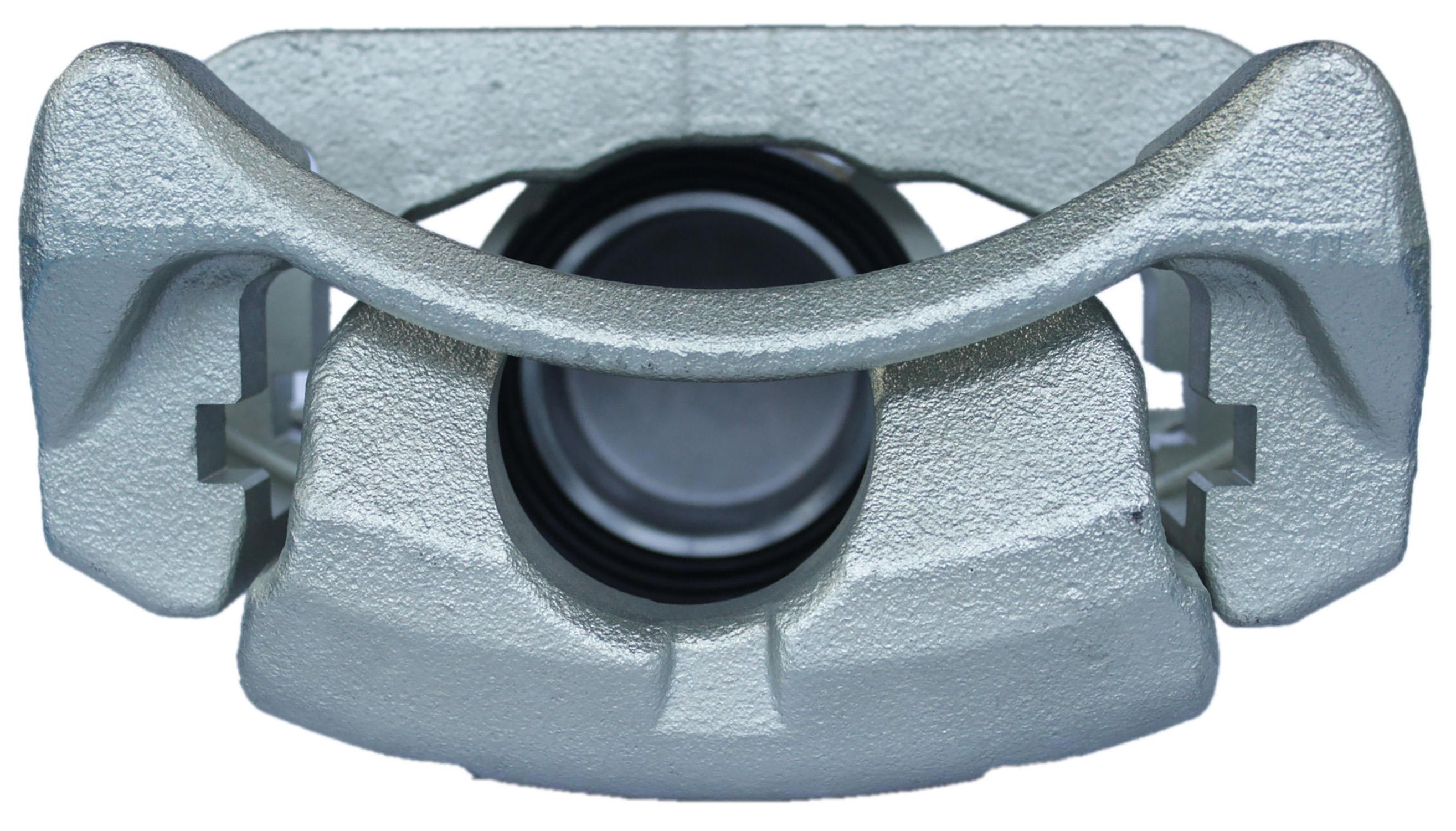 ACDELCO GOLD/PROFESSIONAL BRAKES - Friction Ready Disc Brake Caliper - ADU - 18fr1490n