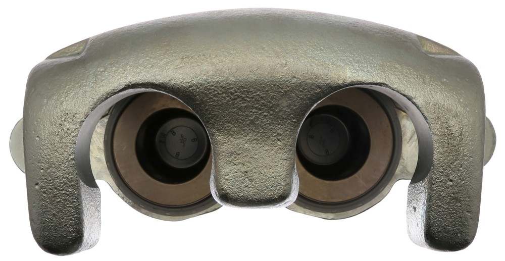 ACDELCO GOLD/PROFESSIONAL BRAKES - Friction Ready Disc Brake Caliper - ADU - 18fr1514n