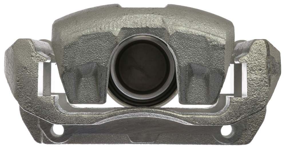 ACDELCO GOLD/PROFESSIONAL BRAKES - Friction Ready Disc Brake Caliper - ADU - 18fr1843n