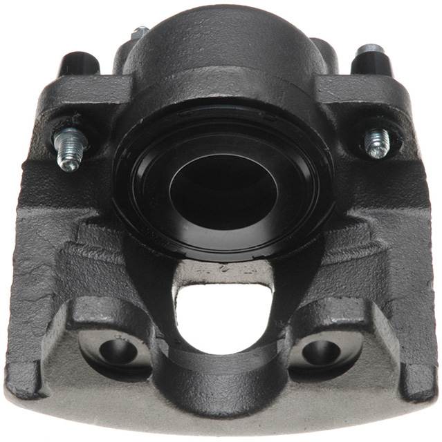 ACDELCO GOLD/PROFESSIONAL BRAKES - Reman Friction Ready Non-Coated Disc Brake Caliper (Front Left) - ADU 18FR2065