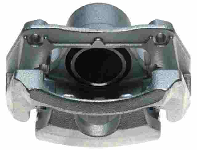 ACDELCO GOLD/PROFESSIONAL BRAKES - Reman Friction Ready Non-Coated Disc Brake Caliper - ADU - 18fr2213