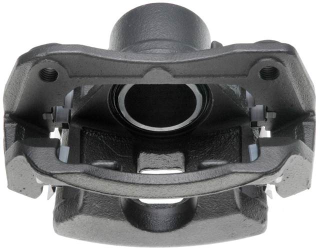 ACDELCO GOLD/PROFESSIONAL BRAKES - Reman Friction Ready Non-Coated Disc Brake Caliper - ADU - 18fr2358