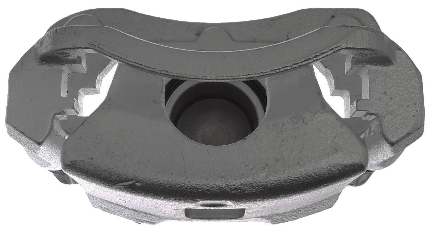 ACDELCO GOLD/PROFESSIONAL BRAKES - Reman Friction Ready Coated Disc Brake Caliper - ADU - 18fr2358c