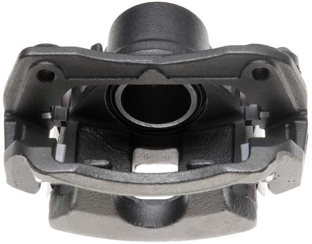 ACDELCO GOLD/PROFESSIONAL BRAKES - Reman Friction Ready Non-Coated Disc Brake Caliper - ADU - 18fr2359