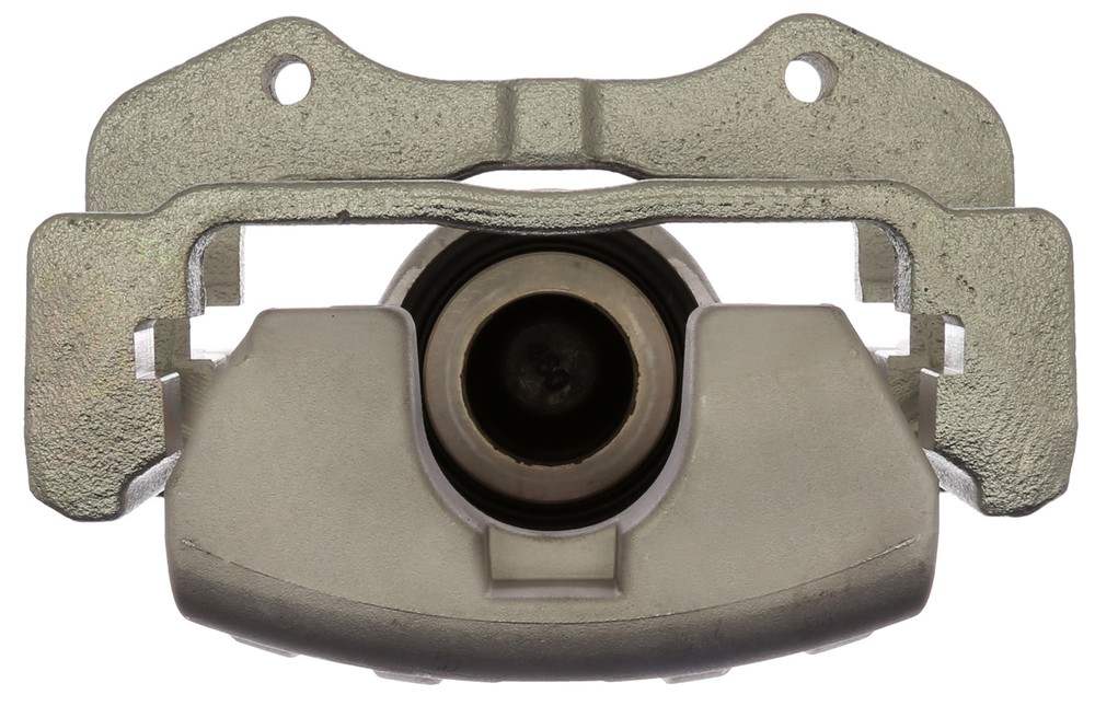 ACDELCO GOLD/PROFESSIONAL BRAKES - Friction Ready Disc Brake Caliper - ADU - 18fr2415n