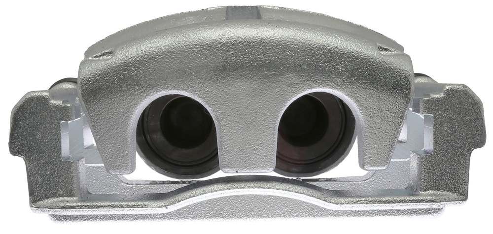 ACDELCO GOLD/PROFESSIONAL BRAKES - Reman Friction Ready Coated Disc Brake Caliper - ADU - 18fr2514c