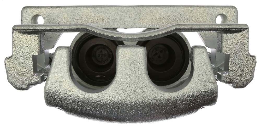 ACDELCO GOLD/PROFESSIONAL BRAKES - Reman Friction Ready Coated Disc Brake Caliper - ADU - 18fr2515c