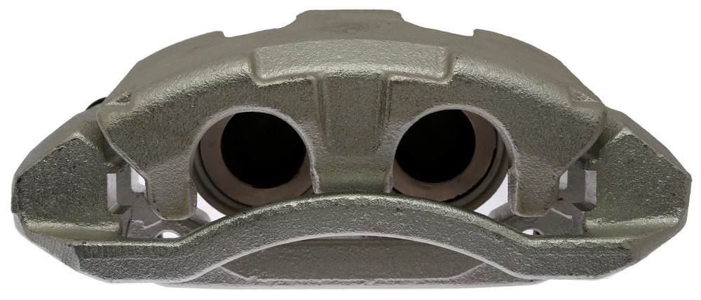 ACDELCO GOLD/PROFESSIONAL BRAKES - Friction Ready Disc Brake Caliper - ADU - 18fr2530n