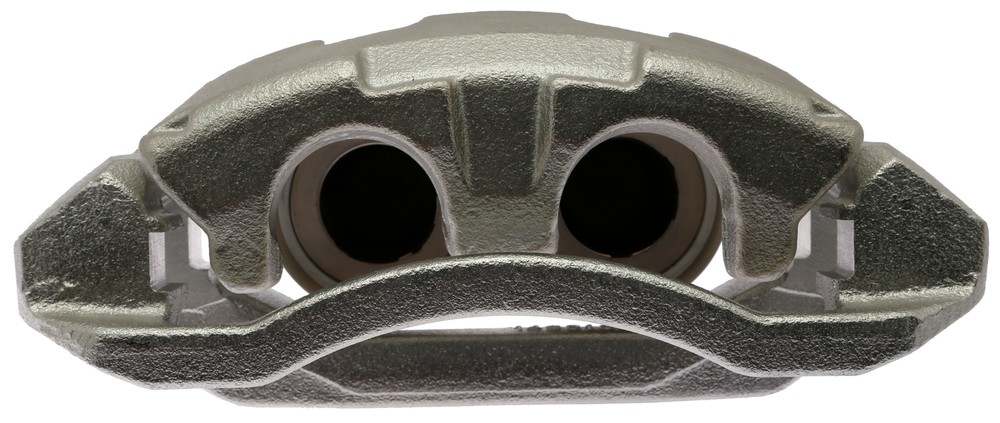 ACDELCO GOLD/PROFESSIONAL BRAKES - Friction Ready Disc Brake Caliper - ADU - 18fr2531n