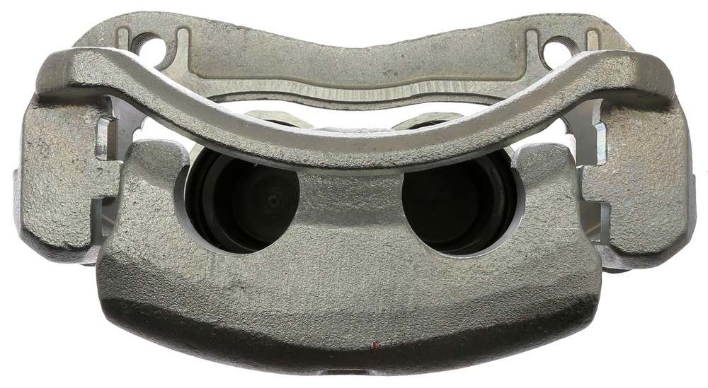 ACDELCO GOLD/PROFESSIONAL BRAKES - Reman Friction Ready Coated Disc Brake Caliper - ADU - 18fr2559c
