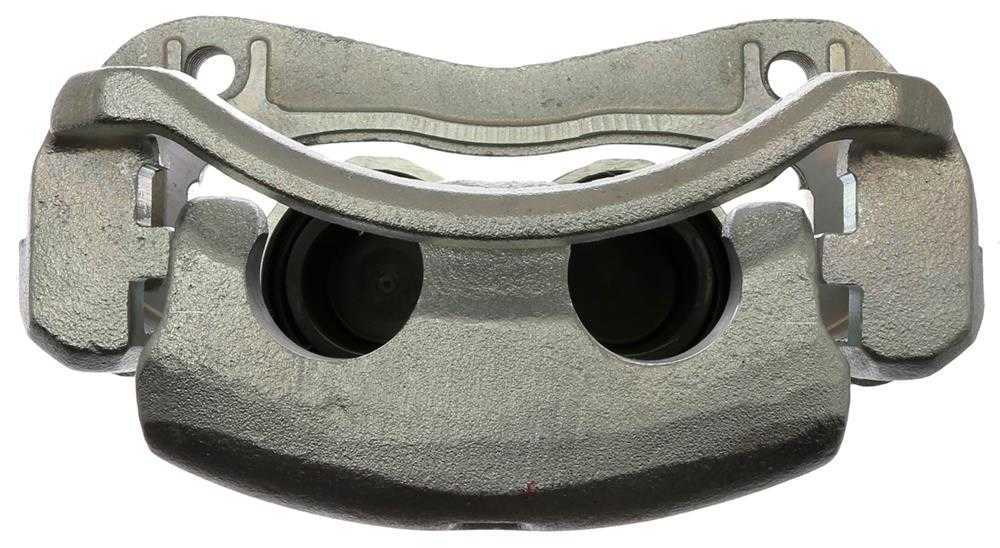 ACDELCO GOLD/PROFESSIONAL BRAKES - Friction Ready Non-Coated Disc Brake Caliper - ADU - 18fr2559n