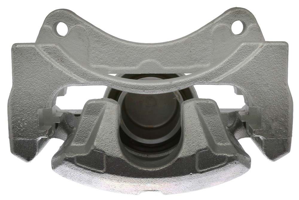 ACDELCO GOLD/PROFESSIONAL BRAKES - Reman Friction Ready Coated Disc Brake Caliper - ADU - 18fr2611c
