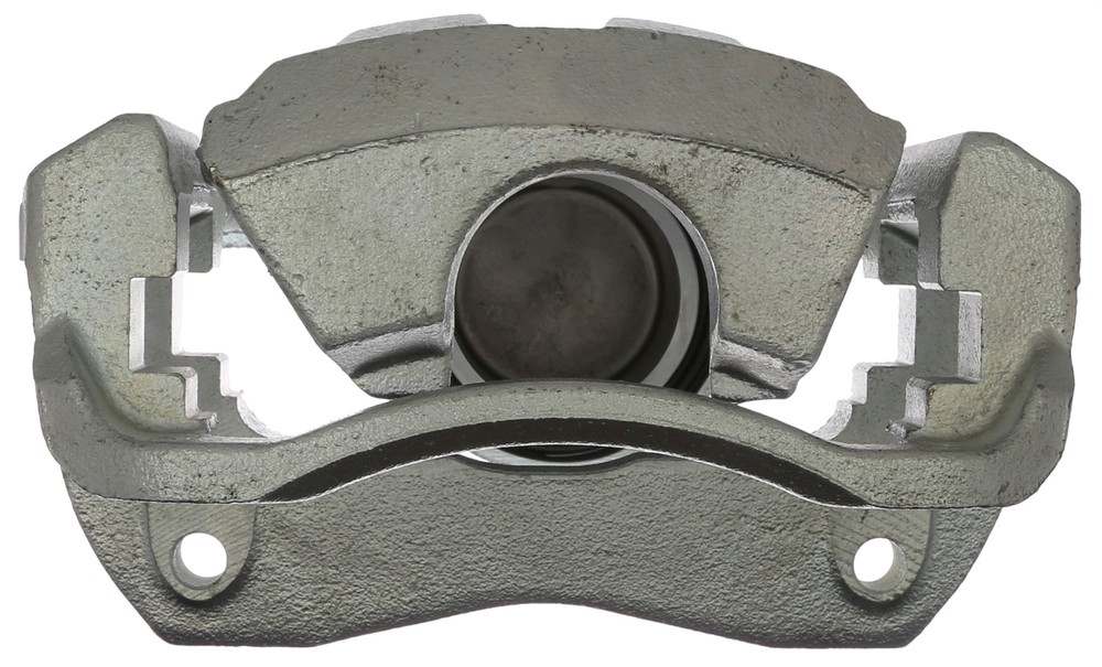 ACDELCO GOLD/PROFESSIONAL BRAKES - Reman Friction Ready Coated Disc Brake Caliper - ADU - 18fr2644c