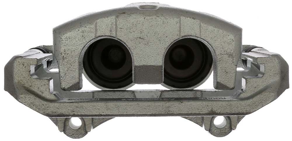 ACDELCO GOLD/PROFESSIONAL BRAKES - Reman Friction Ready Coated Disc Brake Caliper - ADU - 18fr2678c