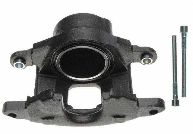 ACDELCO GOLD/PROFESSIONAL BRAKES - Reman Friction Ready Non-Coated Disc Brake Caliper - ADU - 18fr578