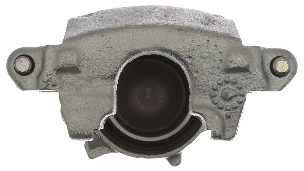 ACDELCO GOLD/PROFESSIONAL BRAKES - Friction Ready Disc Brake Caliper - ADU - 18fr625n