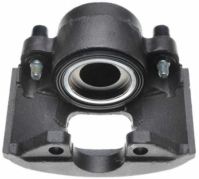 ACDELCO GOLD/PROFESSIONAL BRAKES - Reman Friction Ready Non-Coated Disc Brake Caliper - ADU - 18fr695