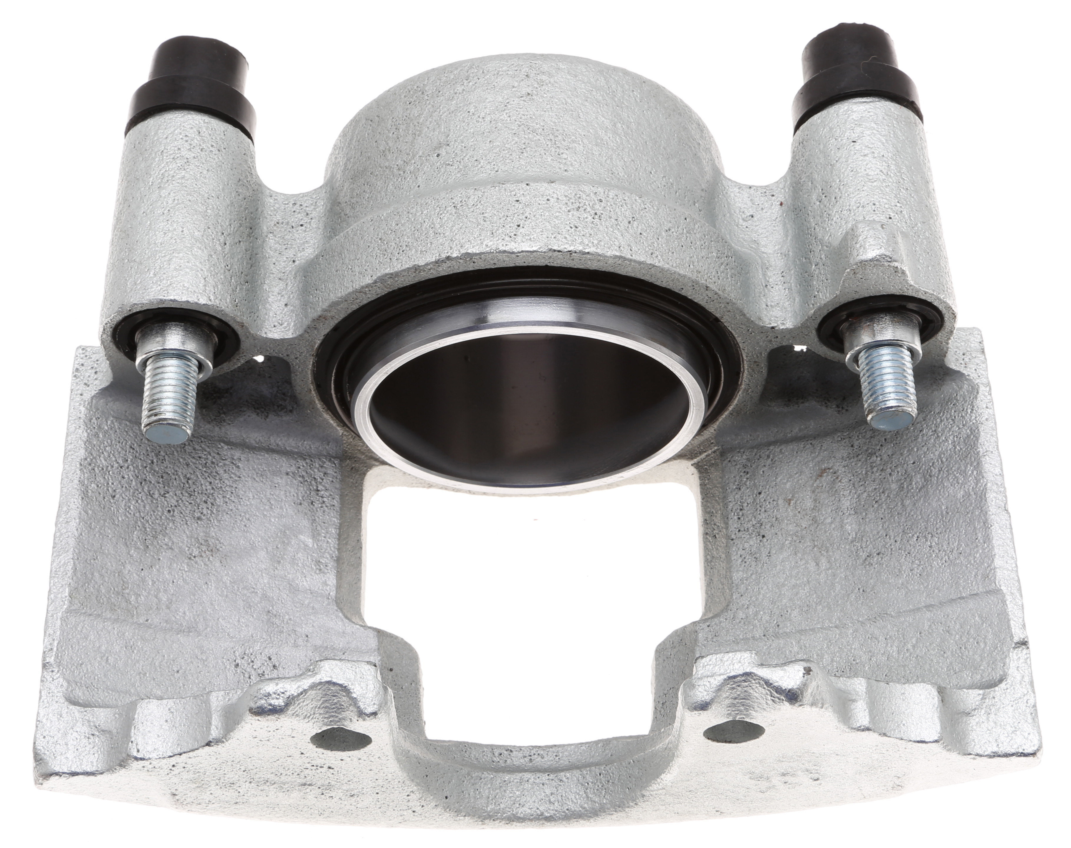 ACDELCO GOLD/PROFESSIONAL BRAKES - Reman Friction Ready Coated Disc Brake Caliper - ADU - 18fr742c