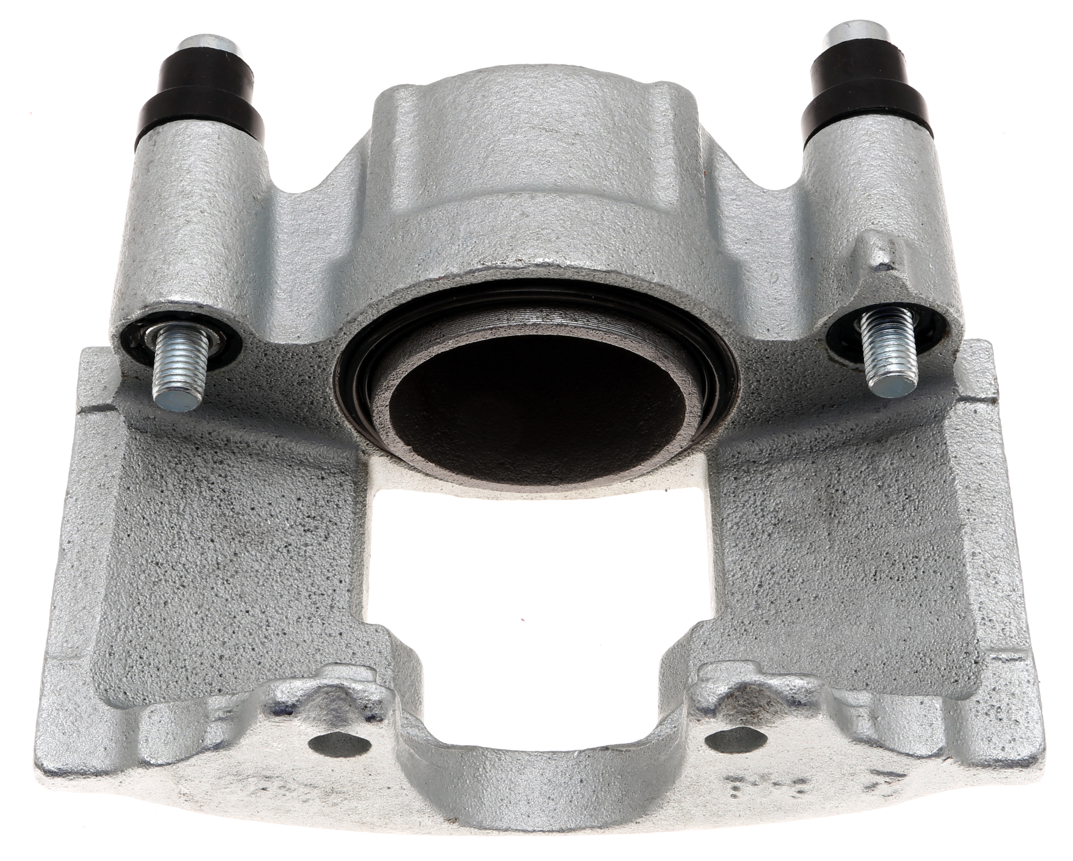 ACDELCO GOLD/PROFESSIONAL BRAKES - Reman Friction Ready Coated Disc Brake Caliper - ADU - 18fr746c