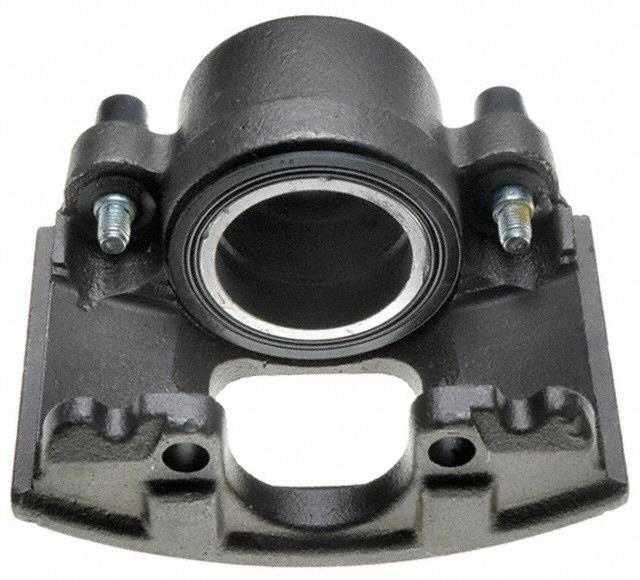 ACDELCO GOLD/PROFESSIONAL BRAKES - Reman Friction Ready Non-Coated Disc Brake Caliper - ADU - 18fr774