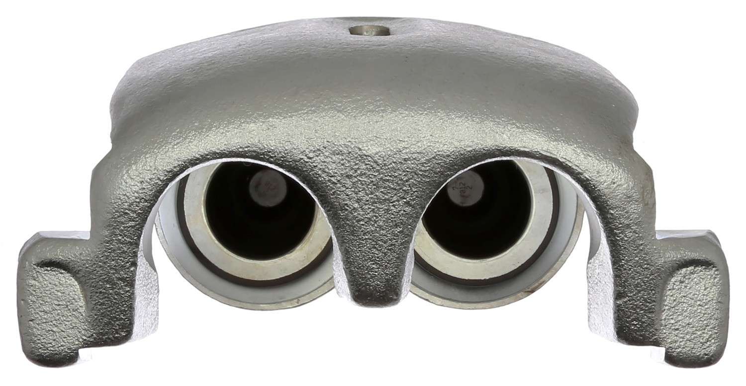ACDELCO GOLD/PROFESSIONAL BRAKES - Friction Ready Disc Brake Caliper - ADU - 18fr813n