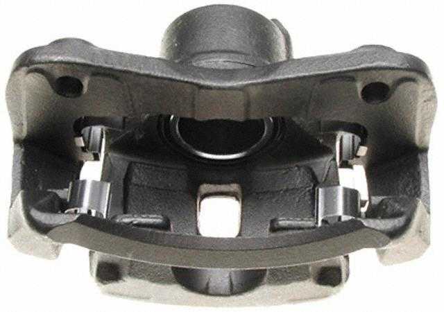 ACDELCO GOLD/PROFESSIONAL BRAKES - Reman Friction Ready Non-Coated Disc Brake Caliper - ADU - 18fr978