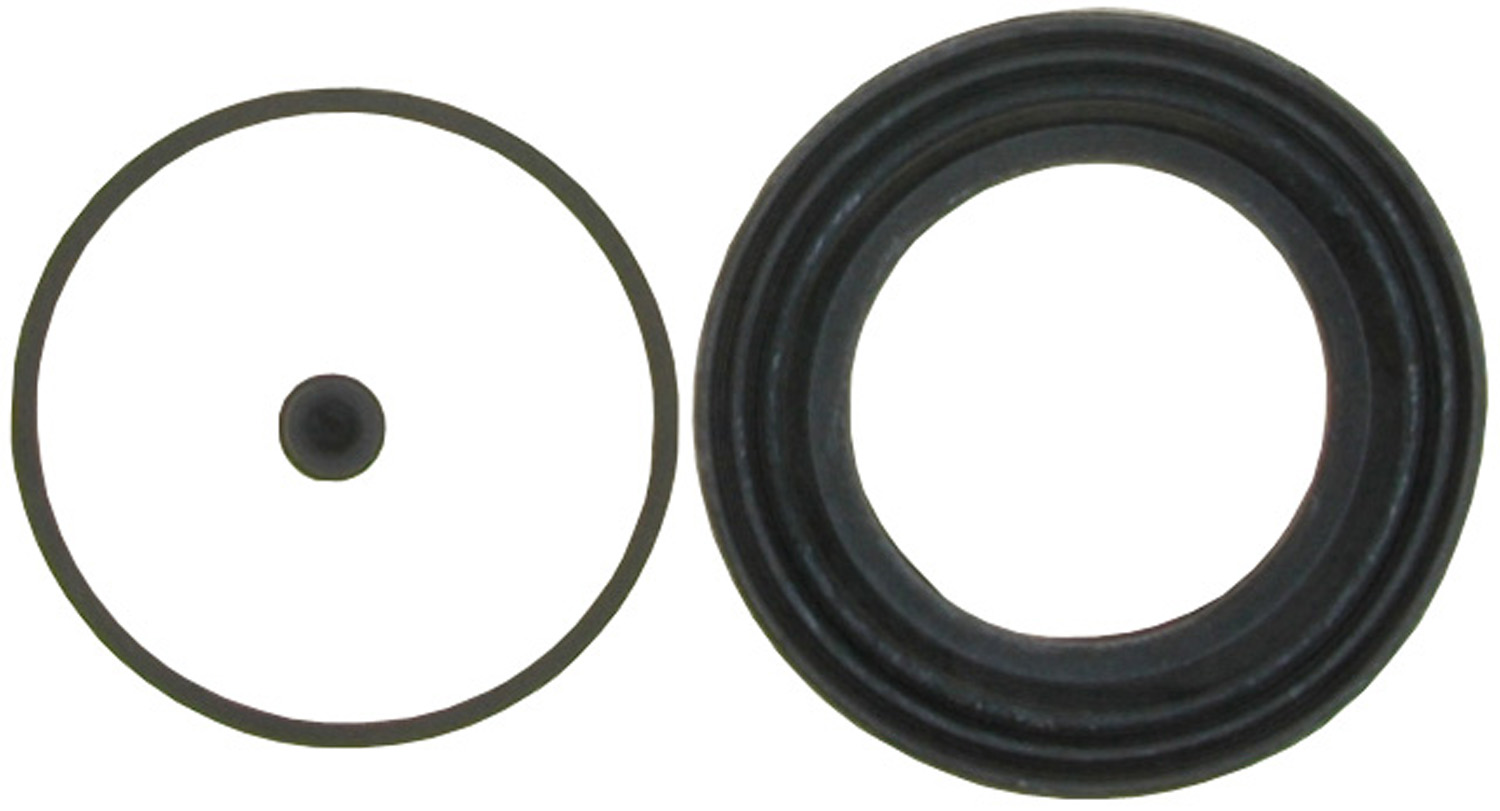 ACDELCO GOLD/PROFESSIONAL BRAKES - Disc Brake Caliper Seal Kit - ADU - 18g188