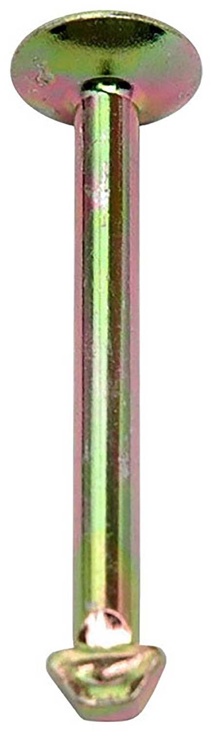 ACDELCO GOLD/PROFESSIONAL BRAKES - Drum Brake Shoe Spring Hold Down Pin - ADU - 18h11154