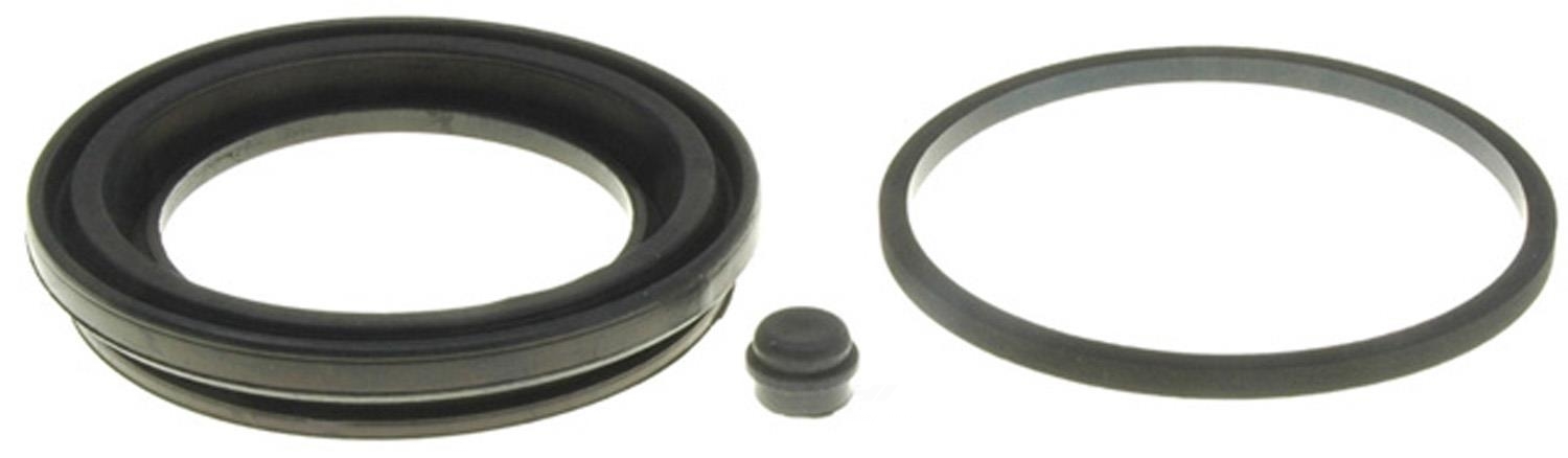 ACDELCO GOLD/PROFESSIONAL BRAKES - Disc Brake Caliper Seal Kit - ADU - 18h1159