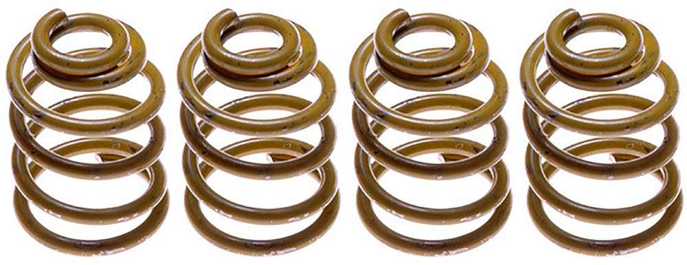 ACDELCO GOLD/PROFESSIONAL BRAKES - Drum Brake Shoe Hold Down Spring - ADU - 18h1352