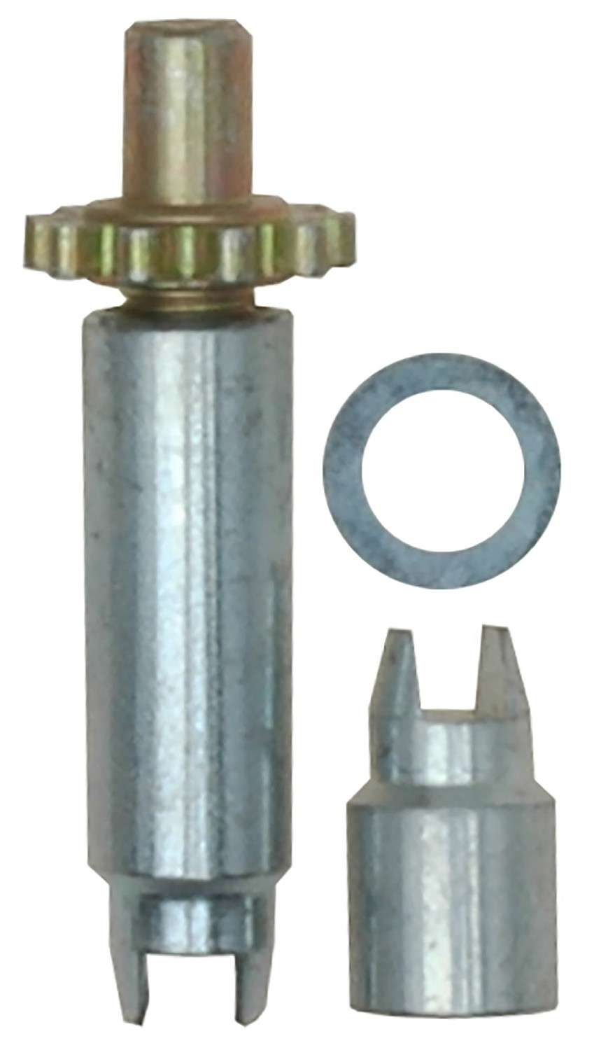 ACDELCO GOLD/PROFESSIONAL BRAKES - Drum Brake Adjusting Screw Assembly - ADU - 18h1502