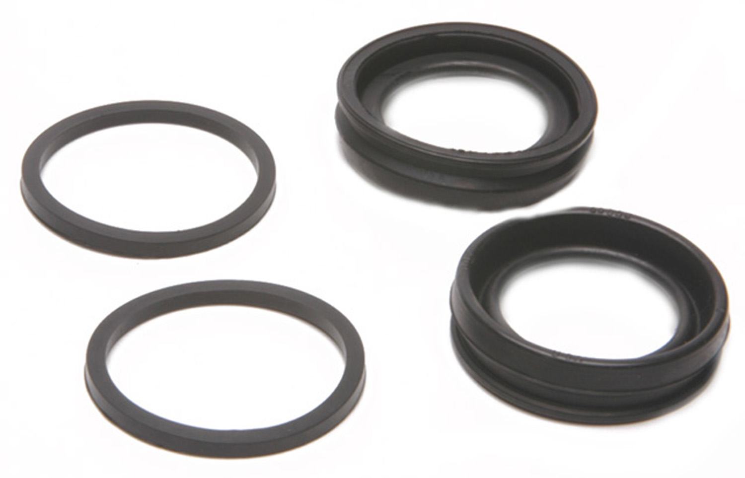 ACDELCO GOLD/PROFESSIONAL BRAKES - Disc Brake Caliper Seal Kit - ADU - 18h170