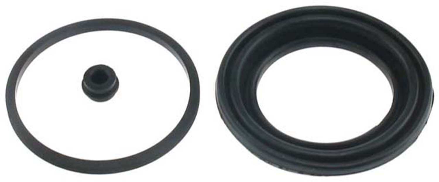 ACDELCO GOLD/PROFESSIONAL BRAKES - Disc Brake Caliper Seal Kit - ADU - 18h191