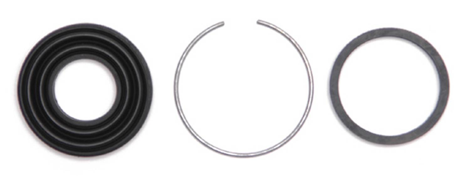 ACDELCO GOLD/PROFESSIONAL BRAKES - Disc Brake Caliper Seal Kit - ADU - 18h193