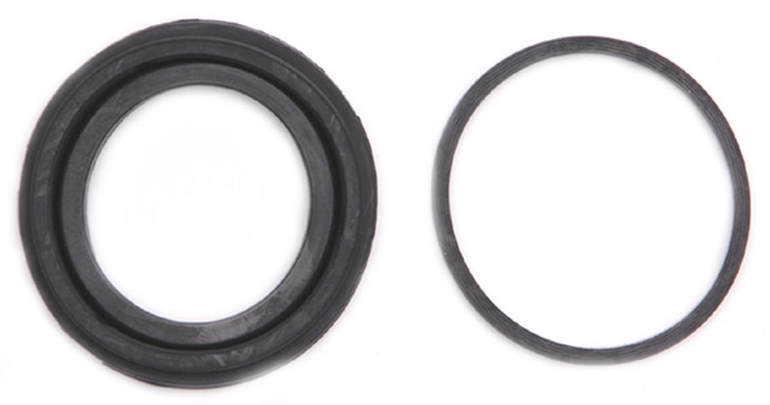 ACDELCO GOLD/PROFESSIONAL BRAKES - Disc Brake Caliper Seal Kit - ADU - 18h197