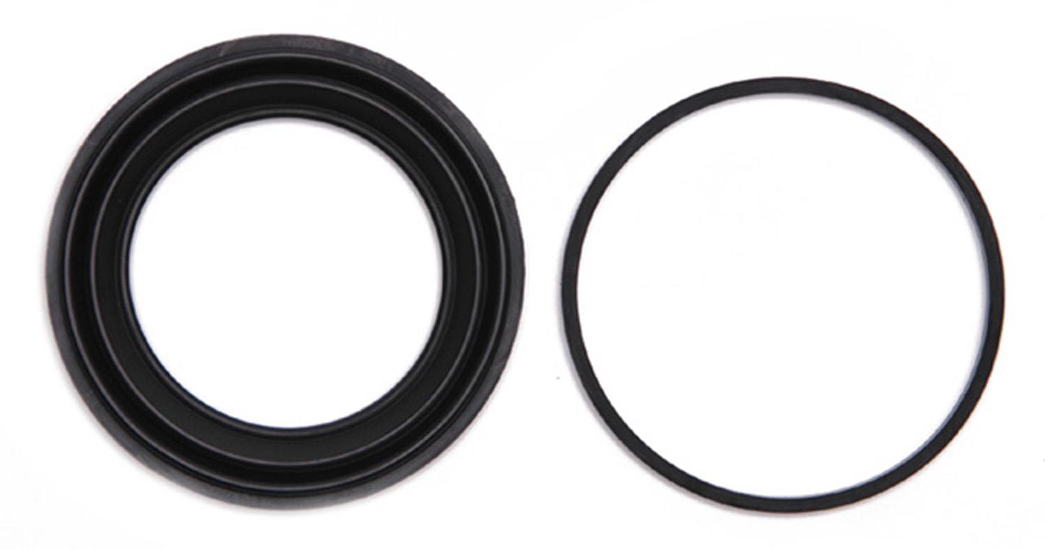 ACDELCO GOLD/PROFESSIONAL BRAKES - Disc Brake Caliper Seal Kit - ADU - 18h200