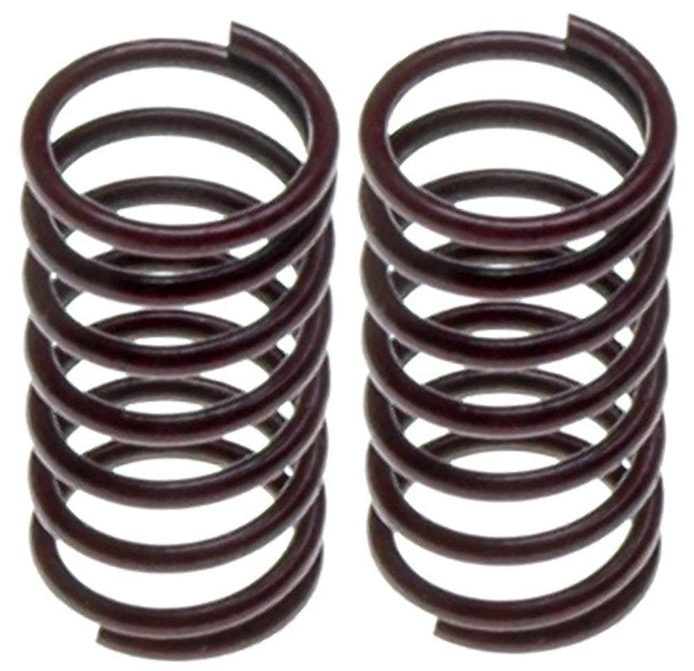 ACDELCO GOLD/PROFESSIONAL BRAKES - Drum Brake Adjusting Lever Return Spring - ADU - 18h2148