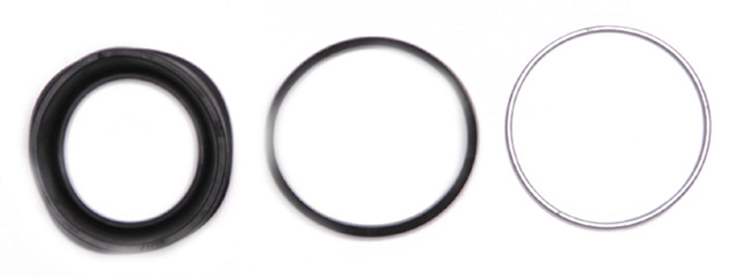 ACDELCO GOLD/PROFESSIONAL BRAKES - Disc Brake Caliper Seal Kit - ADU - 18h226