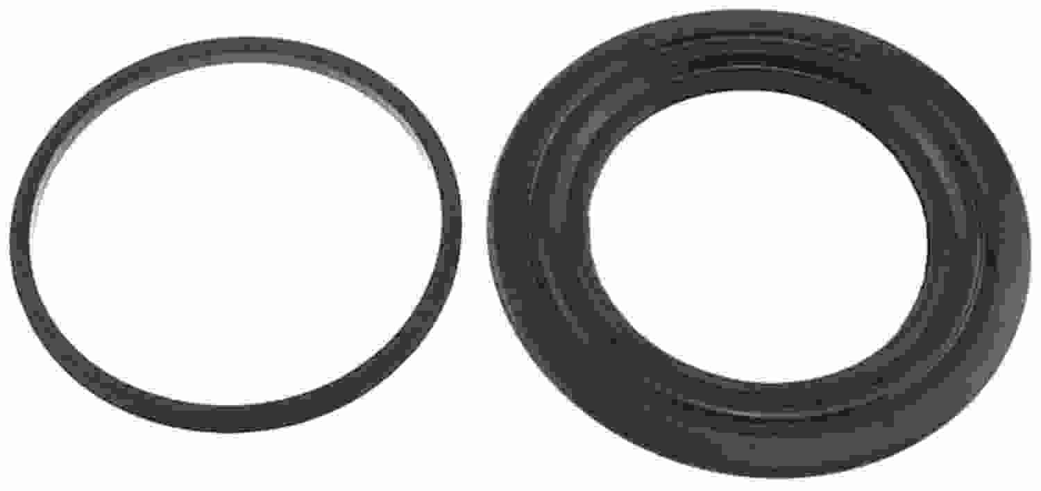 ACDELCO GOLD/PROFESSIONAL BRAKES - Disc Brake Caliper Seal Kit - ADU - 18h23