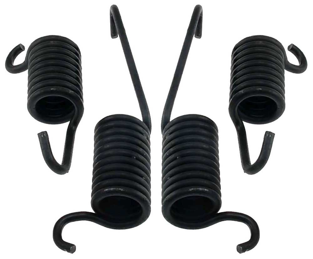 ACDELCO GOLD/PROFESSIONAL BRAKES - Drum Brake Shoe Return Spring Kit - ADU - 18h605