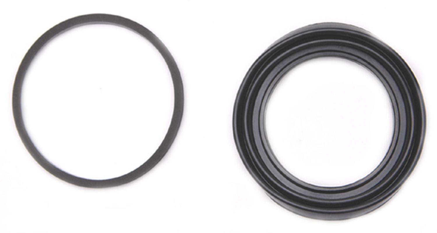 ACDELCO GOLD/PROFESSIONAL BRAKES - Disc Brake Caliper Seal Kit - ADU - 18h65