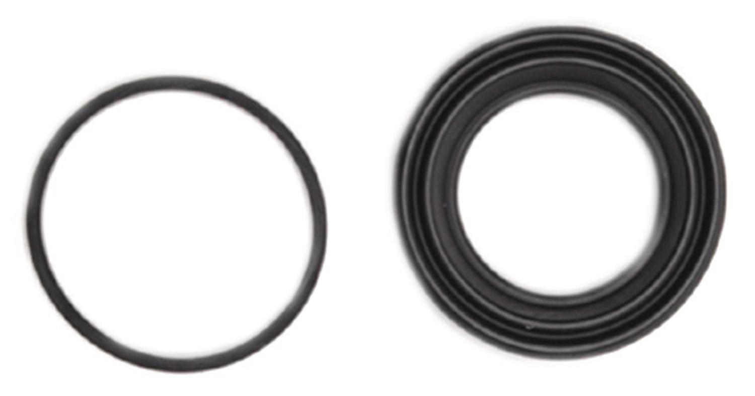 ACDELCO GOLD/PROFESSIONAL BRAKES - Disc Brake Caliper Seal Kit - ADU - 18h69