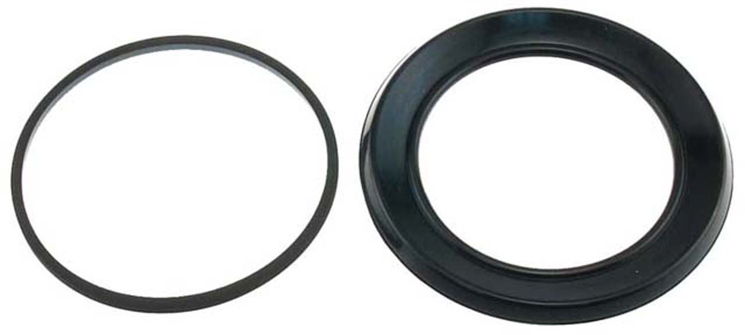 ACDELCO GOLD/PROFESSIONAL BRAKES - Disc Brake Caliper Seal Kit - ADU - 18h6