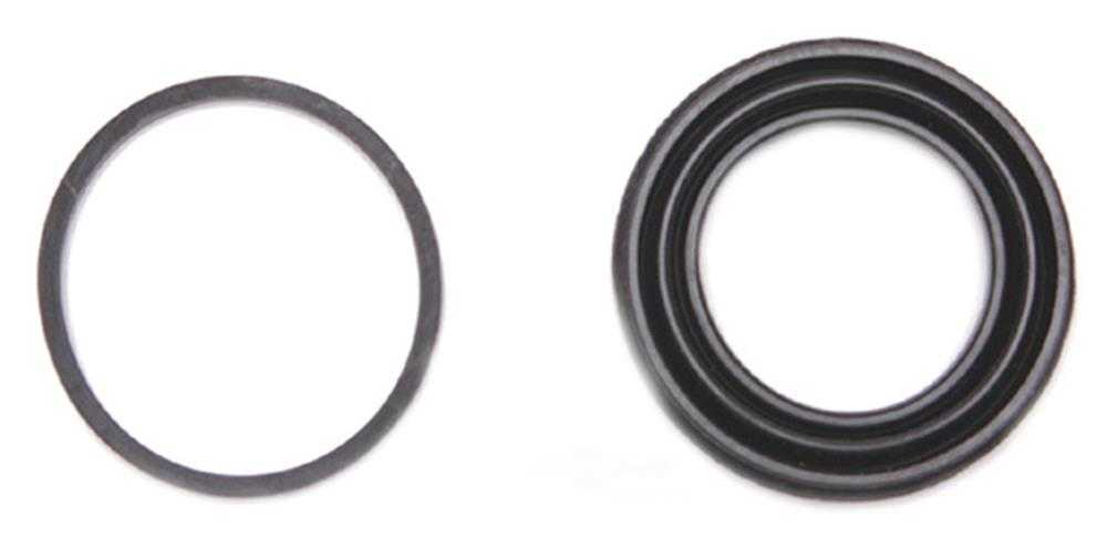 ACDELCO GOLD/PROFESSIONAL BRAKES - Disc Brake Caliper Seal Kit - ADU - 18h88