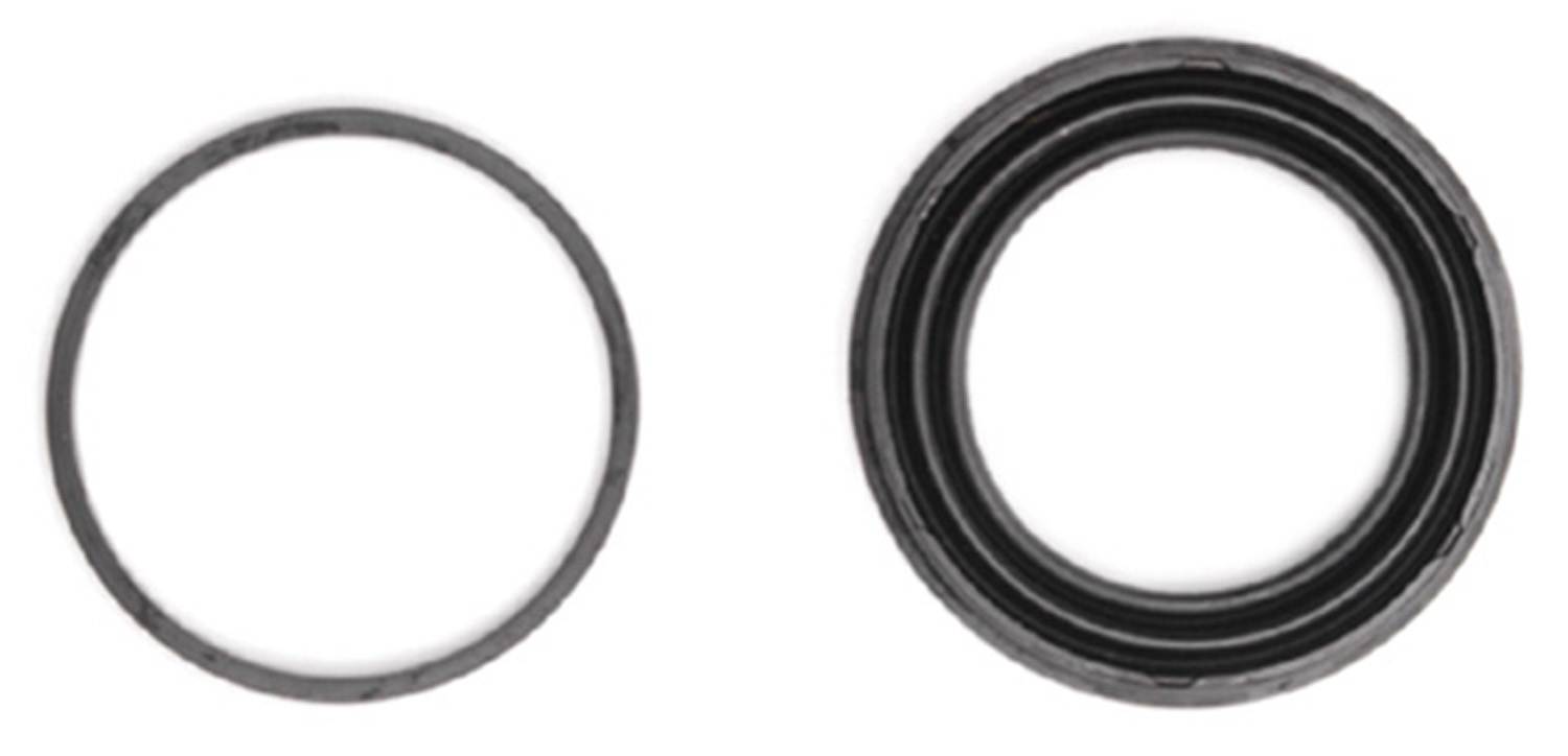 ACDELCO GOLD/PROFESSIONAL BRAKES - Disc Brake Caliper Seal Kit - ADU - 18h89
