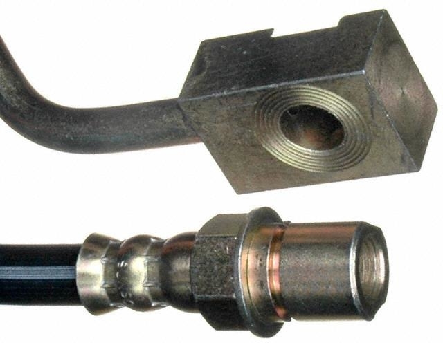ACDELCO GOLD/PROFESSIONAL BRAKES - Brake Hydraulic Hose - ADU - 18j1096