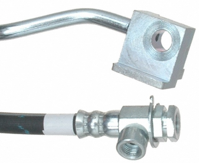 ACDELCO GOLD/PROFESSIONAL BRAKES - Brake Hydraulic Hose - ADU - 18j1125